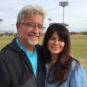 Meet your Posher, Adriana